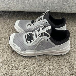 OnCloud Cloud Ultra Sneakers